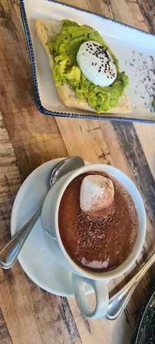 Panadería PANQUEQUE - Gastronomía y hostelería