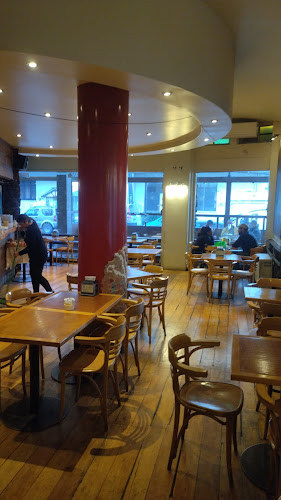 Reviews of Café Sherlock in Puerto Montt - Gastronomía y hostelería