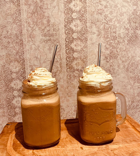 Cafe Mudra - Gastronomía y hostelería