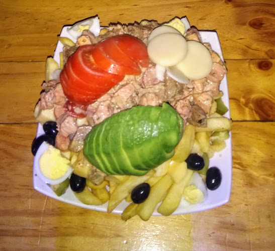 El local del futbol - Gastronomía y hostelería