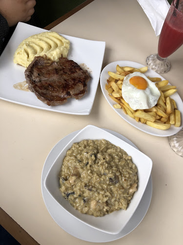 Comments and reviews of Restaurant ¡AY QUE RICO!