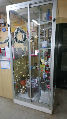 Panadería San Pedro