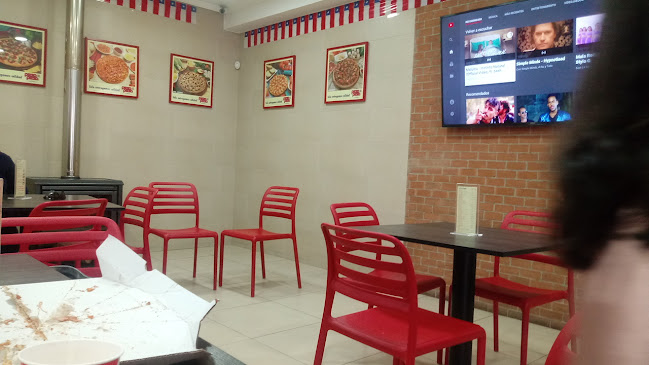 PizzaPizza - Gastronomía y hostelería