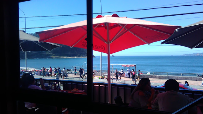 Opinii despre Restaurant Gracilaria în Biobío - Gastronomía y hostelería