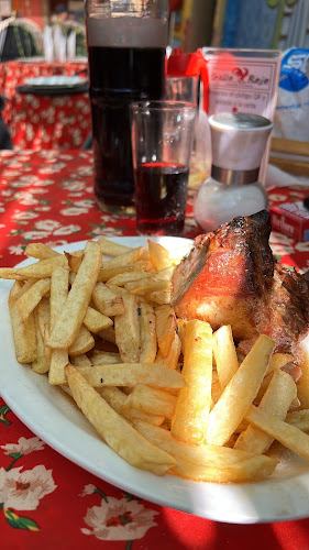 Comentarii opinii despre Restaurant Gallo Rojo