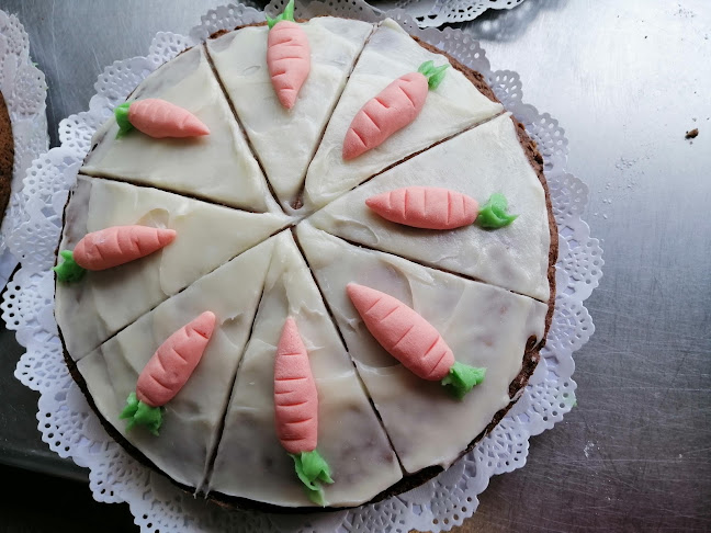 Comentarii opinii despre Pastry Cook