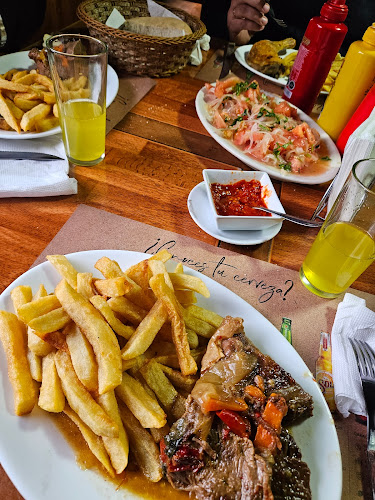 Reviews of Restaurant El Renegado in Biobío - Gastronomía y hostelería