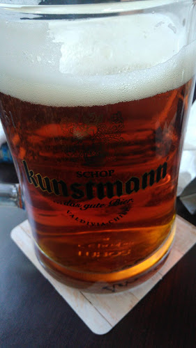 Barra Norte - Providencia