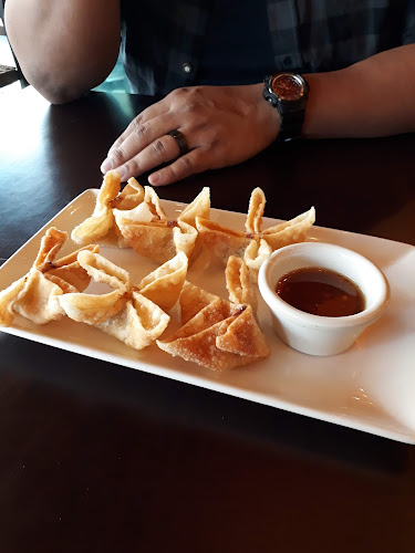 P.F. Chang's Open Times