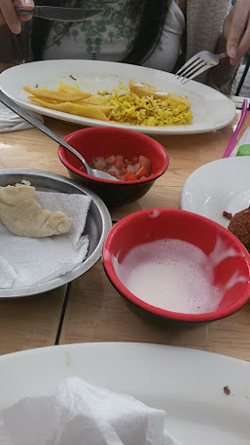 Comentarii opinii despre Ahlen Shawerma