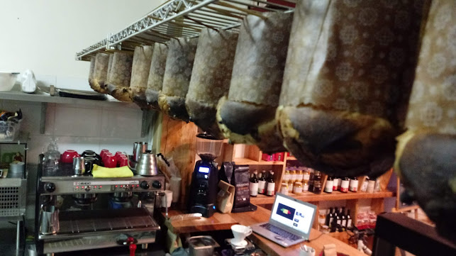 Comentarii opinii despre Le Lutin Panaderia Artesanal