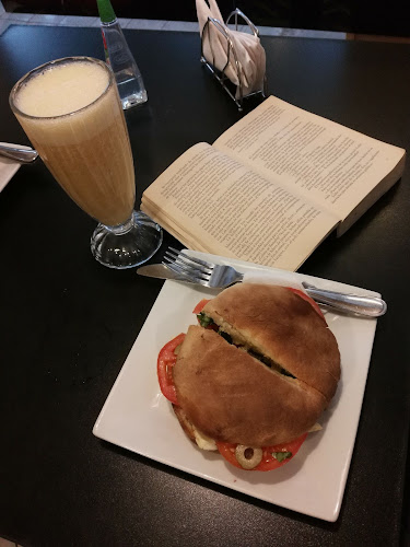 Comentarii opinii despre Café Zamora