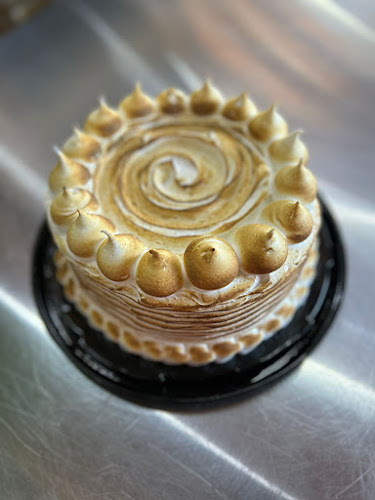 Panificadora Rosemary Chicureo - Colina