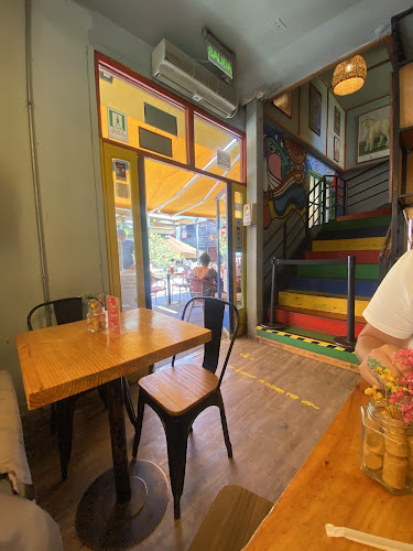 La Casa en el Aire - Providencia