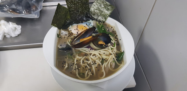 Sr Miyagi Sushi & Gohan & Chifa Phone number