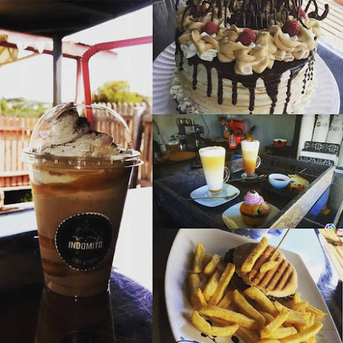 Comentarii opinii despre Bistró Indómito: Café & Pastelería