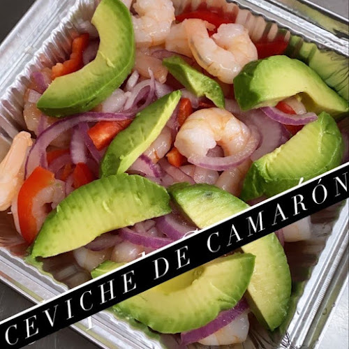 Restaurant Rincón de los Ríos - Valdivia