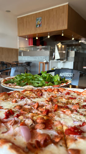 Comentarii opinii despre Pizzeria Roma & Trattoria