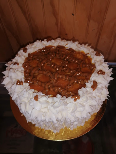 Amasanderia Los Nietos - Gastronomía y hostelería