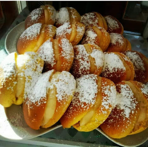 Panaderia Belgica - Gastronomía y hostelería