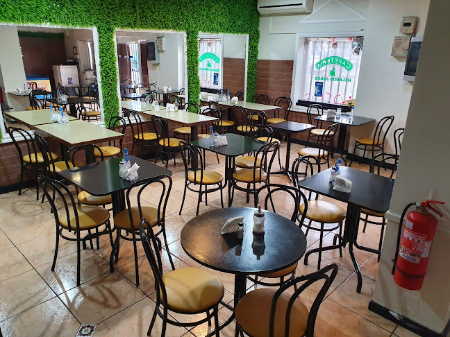 Opinii despre Cafetaleros în Providencia - Gastronomía y hostelería