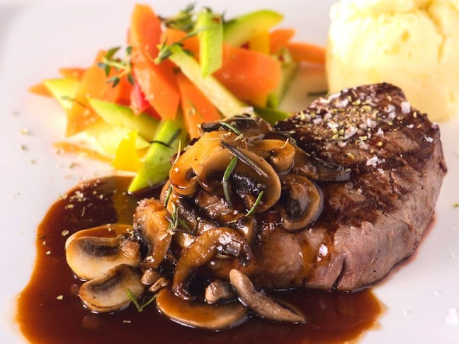 Comments and reviews of CARNES ROBLERÍA