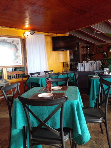 Restaurante “Las Rocas de Playa Blanca” - Coronel