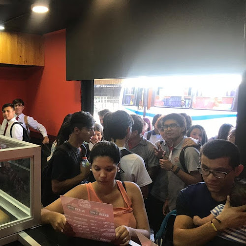 Top pizza - Gastronomía y hostelería