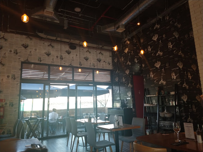 La Nacional Mall Vivo Los Trapenses - Gastronomía y hostelería