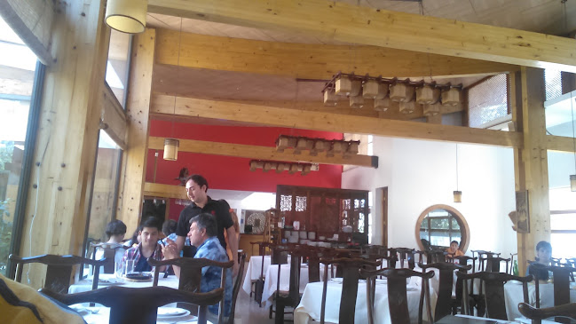 Comments and reviews of China Village