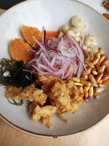 LaNacional Mall Plaza Los Dominicos