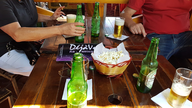 Opinii despre Deja Vu Pub în Arica - Gastronomía y hostelería