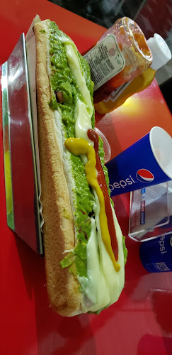 El Poderoso - Gastronomía y hostelería