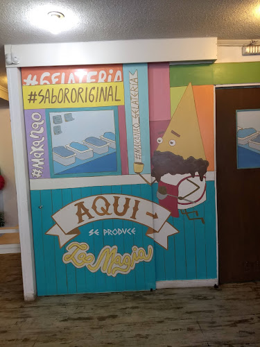 Makanao Gelateria Open Times