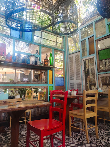 Silvestre Bistro - Ñuñoa