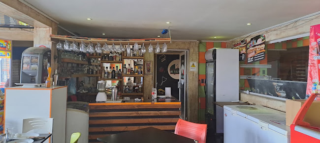 Barros Luco 2300, 2600000 San Antonio, Valparaíso