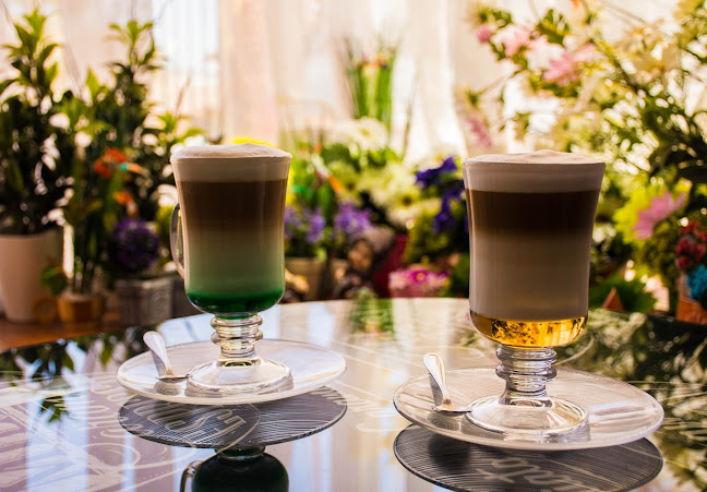 Reviews of El Jardín Sindempart in Coquimbo - Gastronomía y hostelería