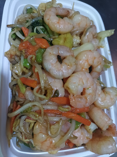 Restaurant Jun Wei - Gastronomía y hostelería