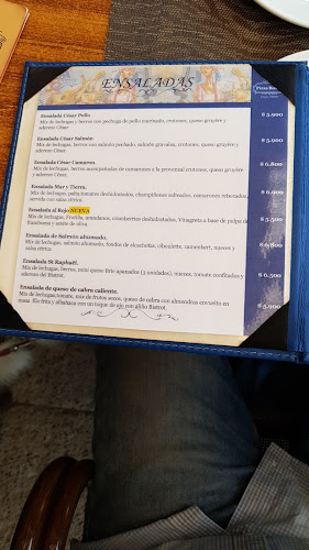 Opinii despre Pizza Bistrot în Chicureo - Gastronomía y hostelería