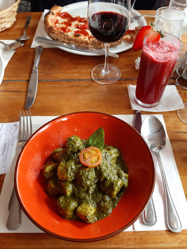 Opinii despre Mattarello în La Reina - Gastronomía y hostelería