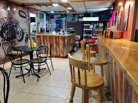 Pollos A Las Brasa " Pollo Como Rey"