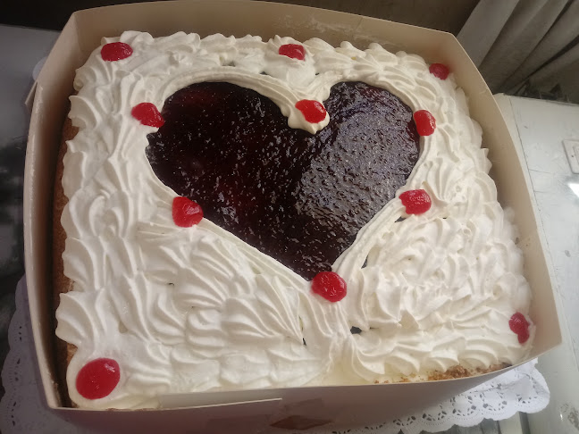 Reviews of Pastelería El Guiordo in La Serena - Gastronomía y hostelería