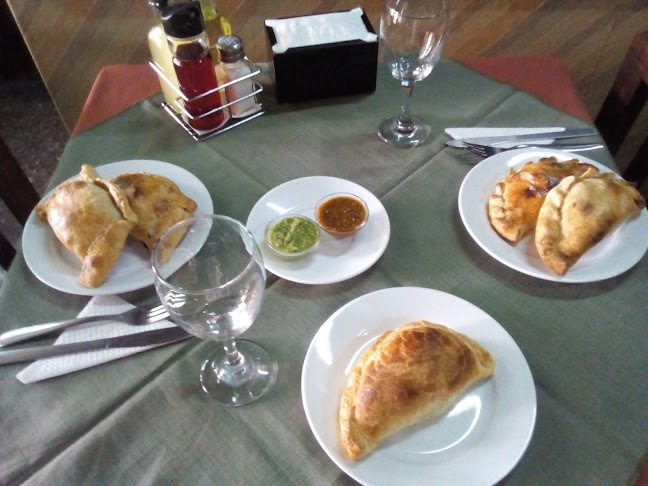 Opinii despre La Gula în Valparaíso - Gastronomía y hostelería