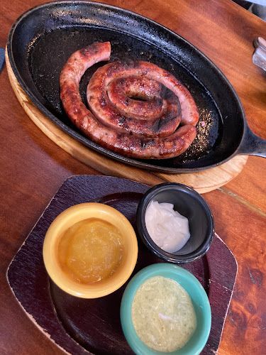 Ruta del Asador - Gastronomía y hostelería