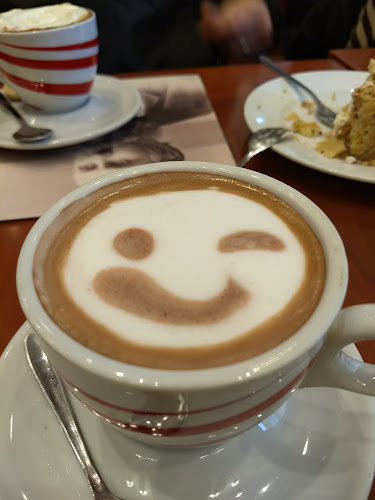 Cafe De Luis - Gastronomía y hostelería