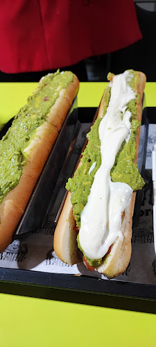 El Poderoso - Puente Alto