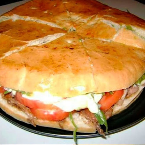 Comentarii opinii despre Gennaros Restaurante