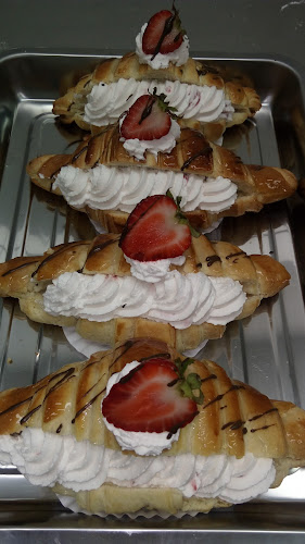 La Piccolina Chiara 'Panetteria' - Gastronomía y hostelería