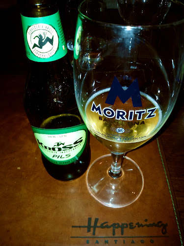 Av. Apoquindo 3090, 7550312 Las Condes, Región Metropolitana