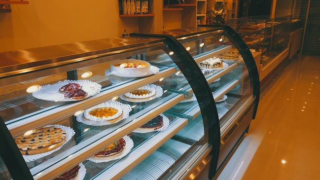 Panadería Olimpia - Gastronomía y hostelería